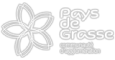 Logo du Pays de Grasse