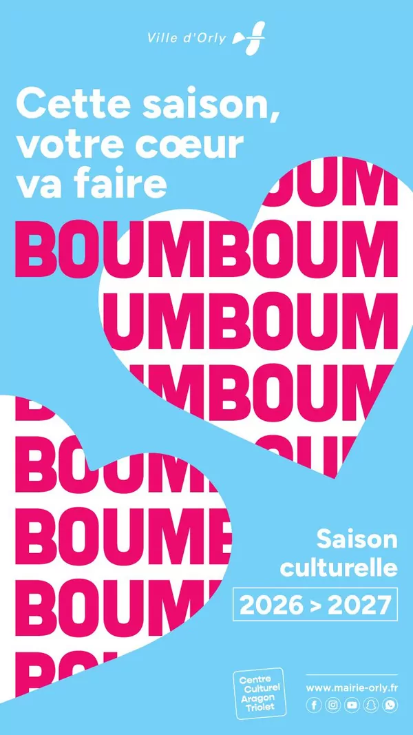 Image du document Saison culturelle – 2026/2027